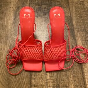 Marc Fisher Heels